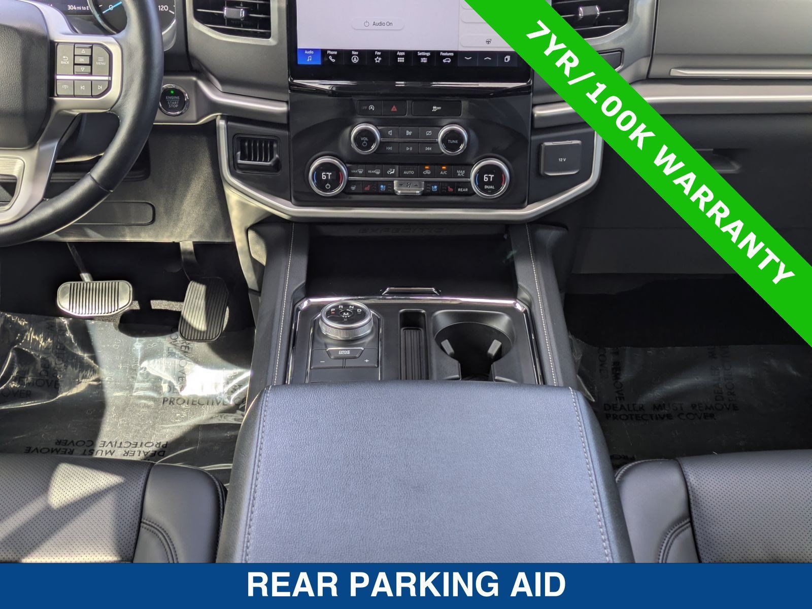 Used 2024 Ford Expedition XLT RWD image 22