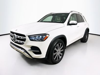 Certified 2024 Mercedes-Benz GLE 350 4MATIC