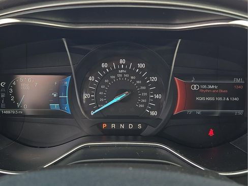 Used 2014 Ford Fusion Titanium image 18