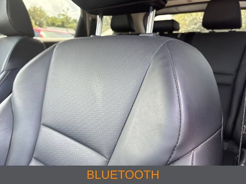 Used 2023 Nissan Rogue SV w/ SV Premium Package AWD/4WD image 6