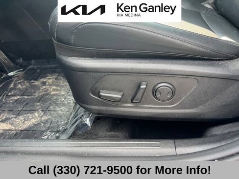 Certified 2024 Kia Sportage SX FWD image 29