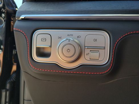 New 2026 Mercedes-Benz GLE 63 AMG S image 24