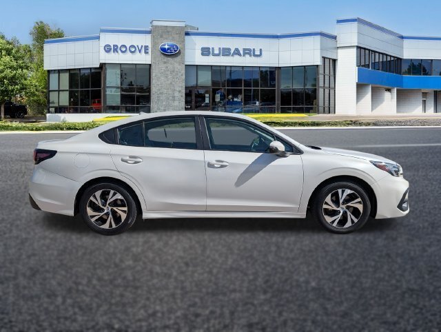 Used 2024 Subaru Legacy Premium AWD/4WD image 7