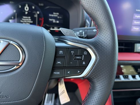 New 2026 Lexus IS 350 F Sport RWD image 23