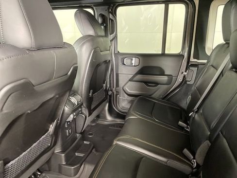 New 2025 Jeep Wrangler Unlimited Rubicon 392 image 38