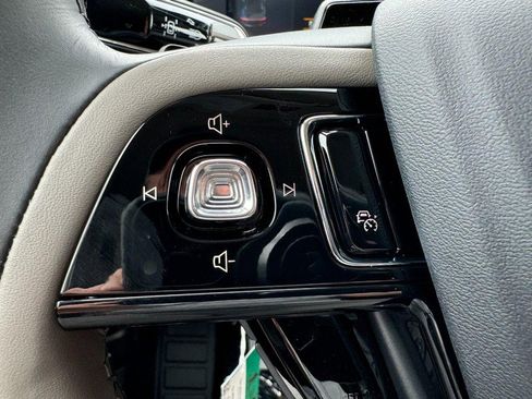 New 2024 Lincoln Corsair Grand Touring w/ Equipment Group 302A image 18