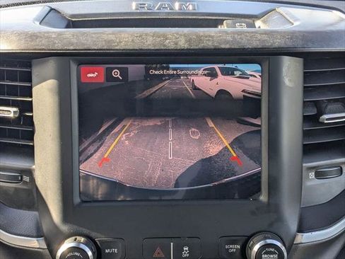 Certified 2024 RAM 2500 Big Horn image 28