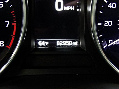 Used 2017 Hyundai Santa Fe Sport w/ 2.4L Tech Package 04 image 15