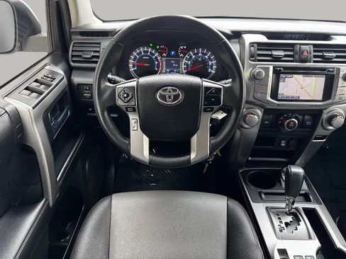 Used 2018 Toyota 4Runner SR5 Premium image 20