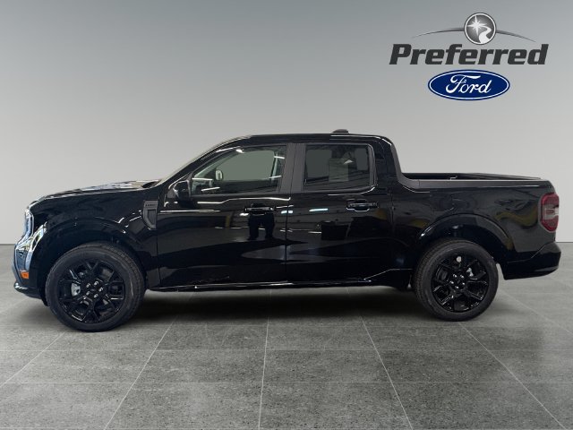 Used 2026 Ford Maverick Lobo AWD/4WD image 9