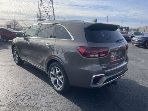 Used 2019 Kia Sorento SX image 3