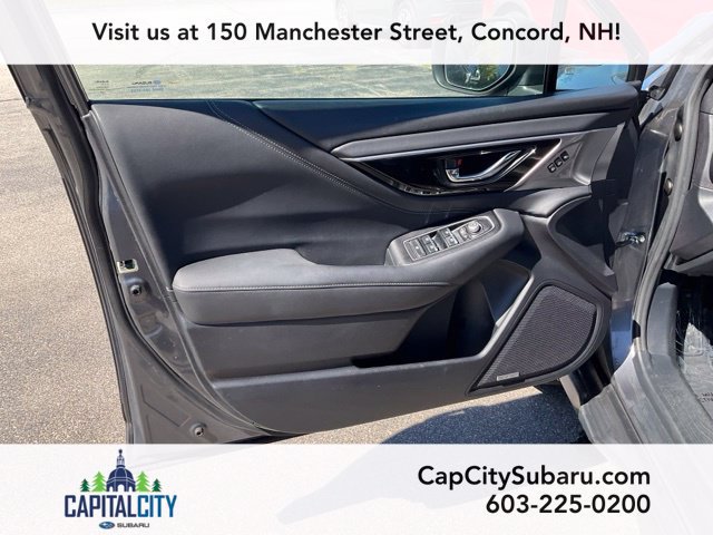 Used 2020 Subaru Outback Limited AWD/4WD image 12