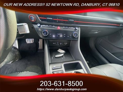 Used 2024 Hyundai Sonata N Line FWD image 14