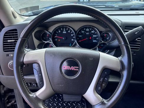 Used 2013 GMC Sierra 1500 SLE w/ Power Tech Package AWD/4WD image 16