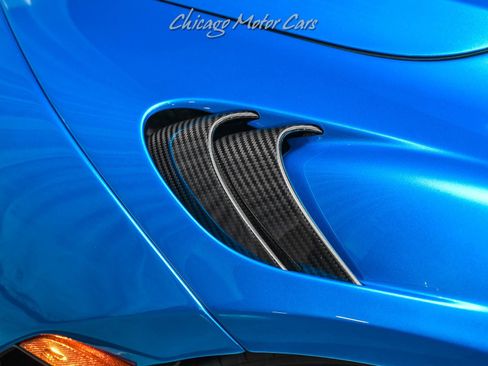 Used 2022 McLaren 765LT image 33