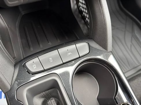 New 2026 Chevrolet TrailBlazer LT w/ Driver Confidence Package FWD image 20