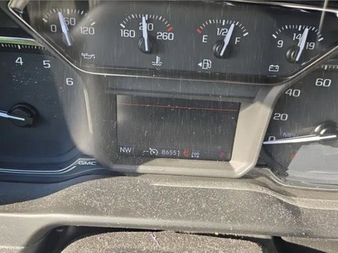 Used 2019 GMC Sierra 1500 Elevation w/ Elevation Value Package image 7