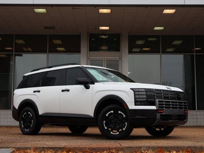 New 2026 Hyundai Palisade XRT Pro