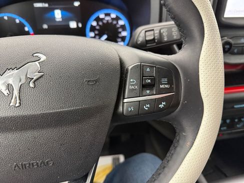 Used 2024 Ford Bronco Sport Free Wheeling w/ Convenience Package image 35