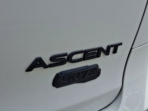 New 2026 Subaru Ascent Bronze Edition AWD/4WD image 19