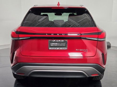 Certified 2024 Lexus RX 350 image 5