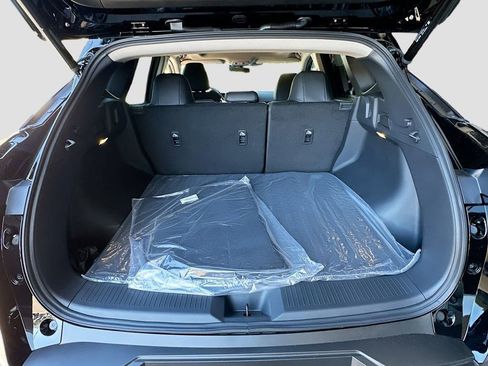 New 2026 Nissan Murano SL w/ Comfort Package image 28