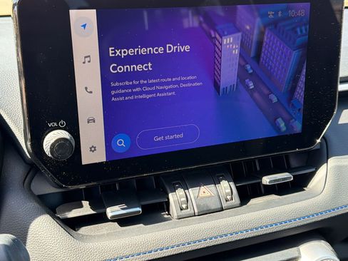 Used 2024 Toyota RAV4 XSE image 25