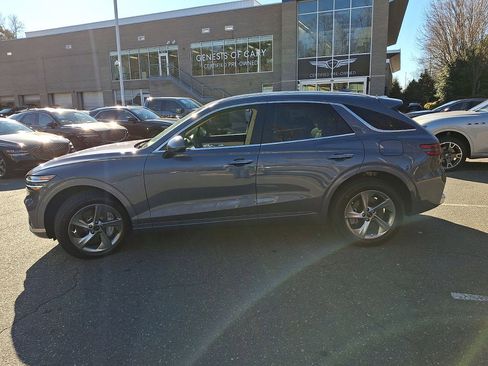 Used 2026 Genesis GV70 2.5T image 5