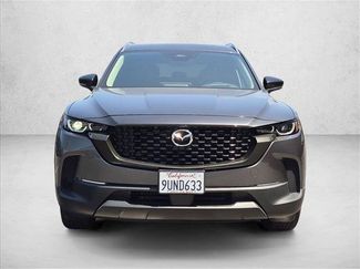 Used 2025 MAZDA CX-50 2.5 Hybrid w/ Weather Package AWD/4WD video 2