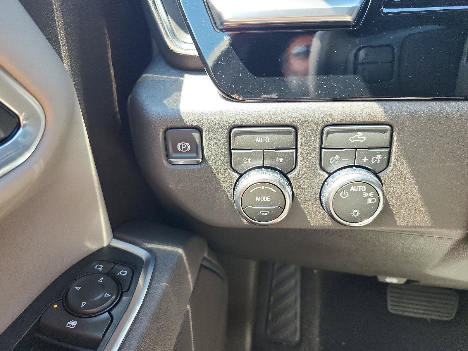 New 2026 GMC Sierra 1500 SLE AWD/4WD image 17