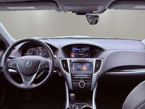 Used 2018 Acura TLX FWD image 38