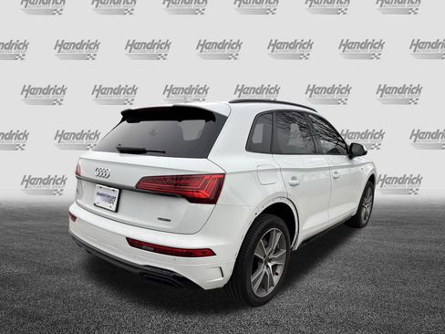 Used 2025 Audi Q5 2.0T Premium image 9