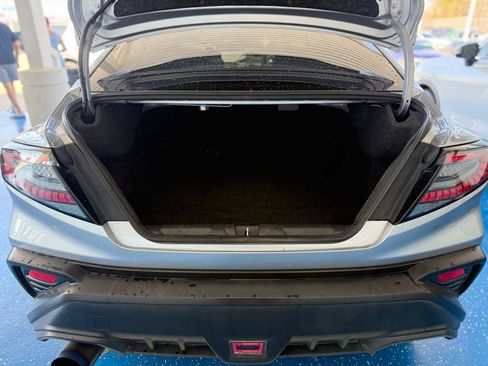 Used 2022 Subaru WRX Limited image 12