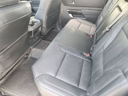 Used 2023 Toyota Tundra Limited AWD/4WD image 20