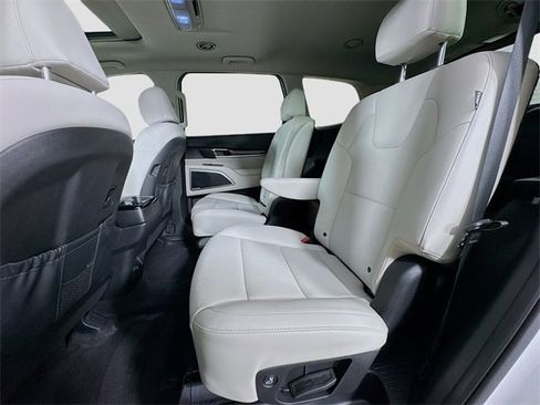 Used 2023 Kia Telluride S w/ S Sunroof Package image 27
