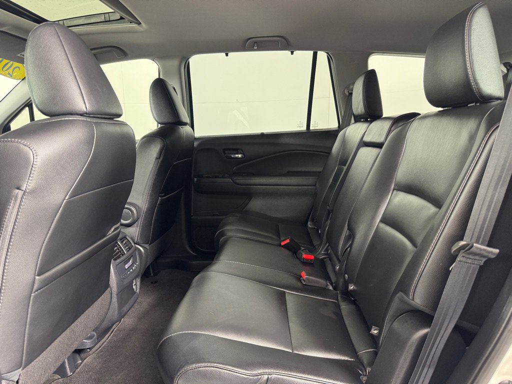 Used 2019 Honda Pilot EX-L image 19