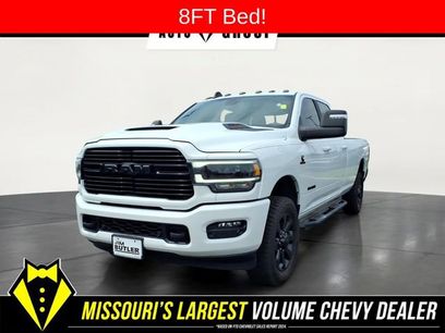 Used 2023 RAM 3500 Laramie
