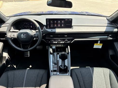 Used 2026 Honda Accord Sport image 16