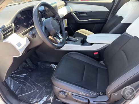New 2026 MAZDA CX-5 Select AWD/4WD image 11