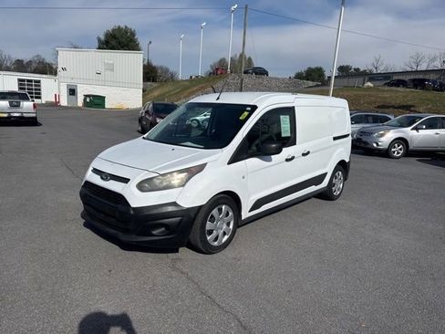 Used 2015 Ford Transit Connect XL image 4