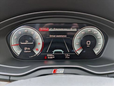 Used 2023 Audi Q5 2.0T Premium Plus w/ Premium Plus Package image 12