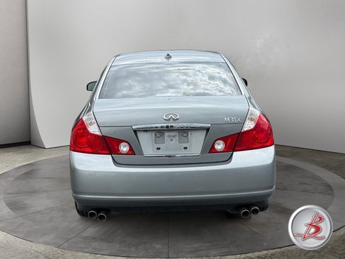 Used 2006 INFINITI M35 x AWD/4WD image 6