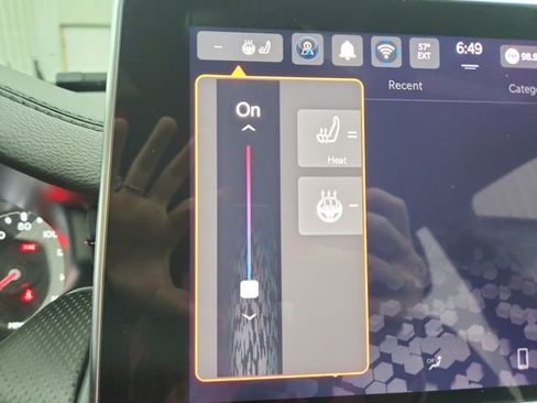 New 2026 Jeep Compass Latitude image 27