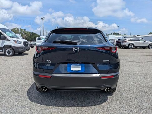 Certified 2026 MAZDA CX-30 AWD 2.5 S w/ Premium Package image 5