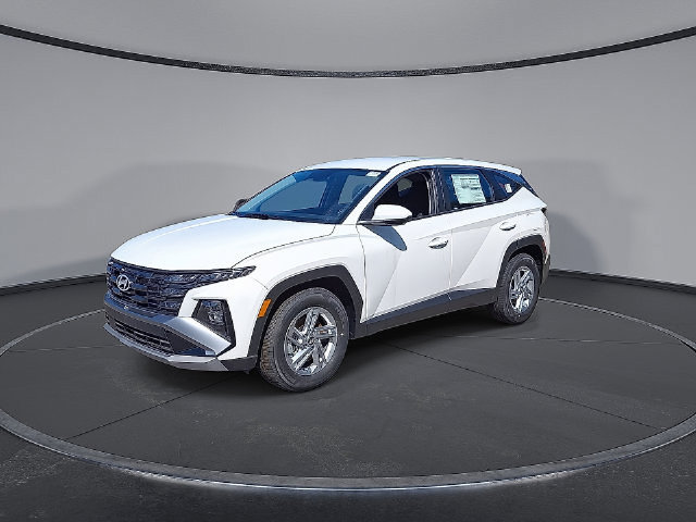 New 2026 Hyundai Tucson SE FWD image 6