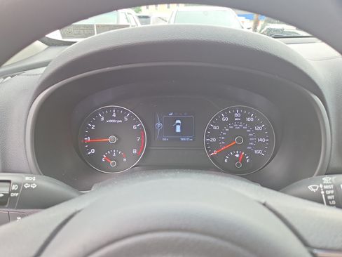 Used 2018 Kia Sportage LX AWD/4WD image 25