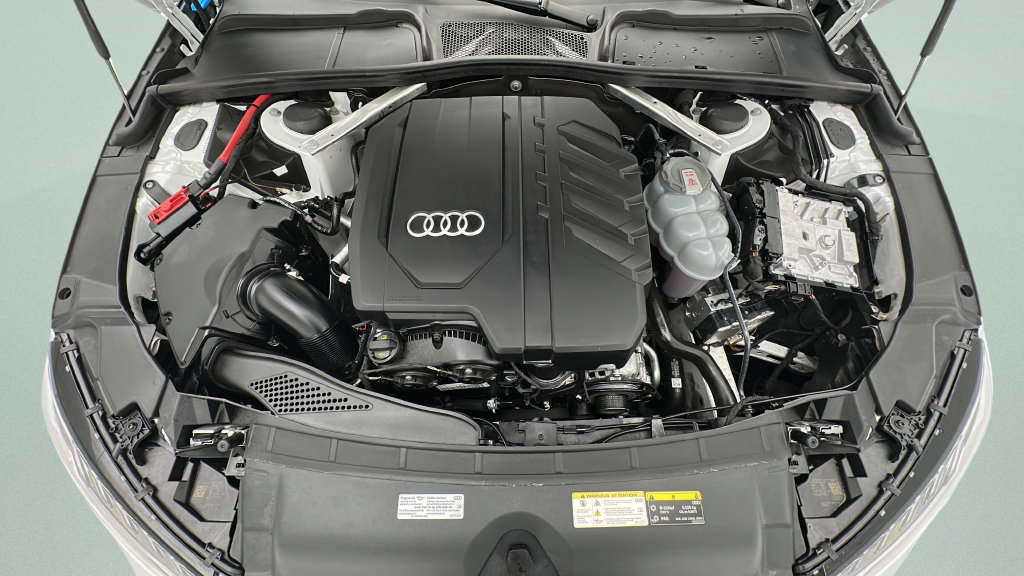 Used 2023 Audi A4 2.0T Premium Plus AWD/4WD image 23