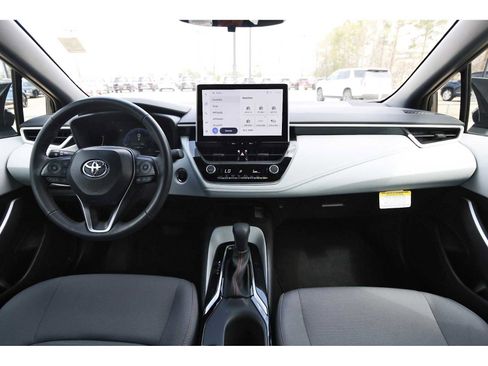 Used 2025 Toyota Corolla FX image 7