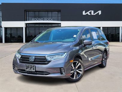 Used 2023 Honda Odyssey Touring