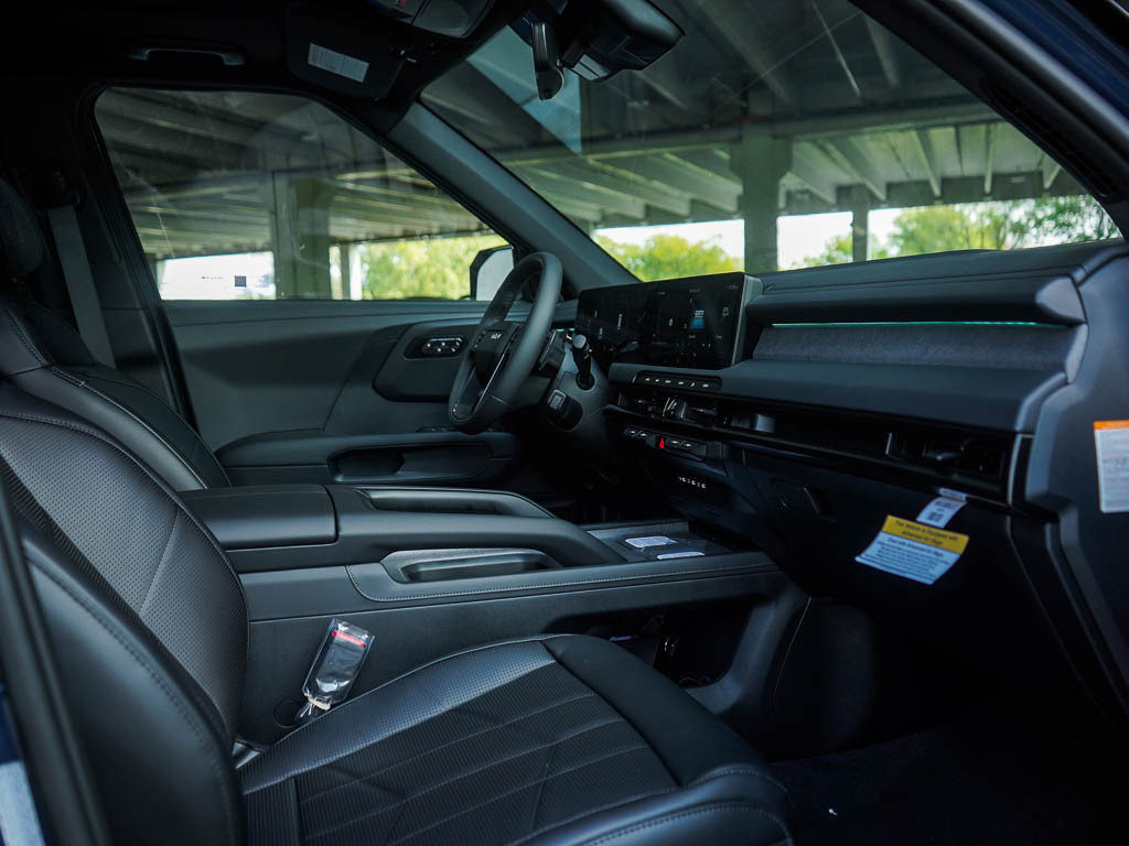 New 2027 Kia Telluride SX X-Line AWD/4WD image 11